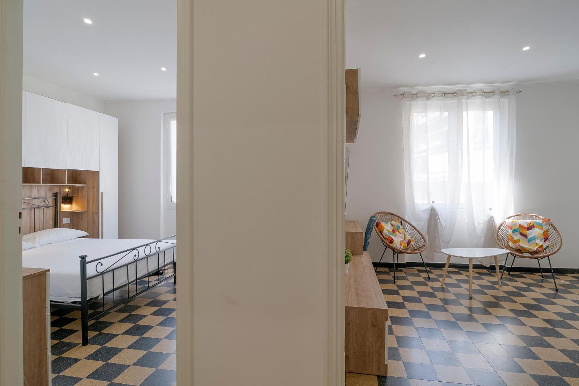 Casa Casui Apartment Ventimiglia Exterior photo
