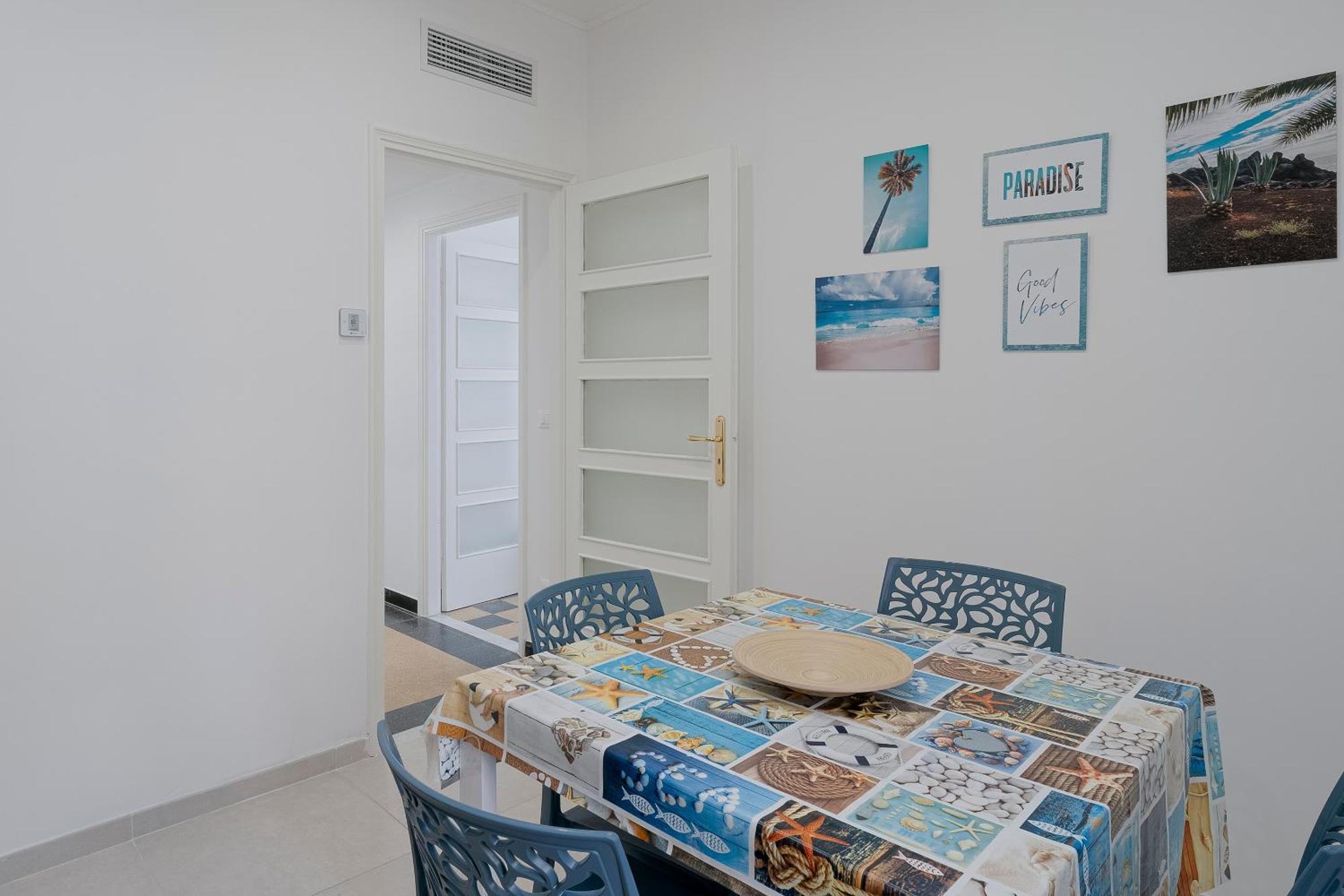 Casa Casui Apartment Ventimiglia Exterior photo